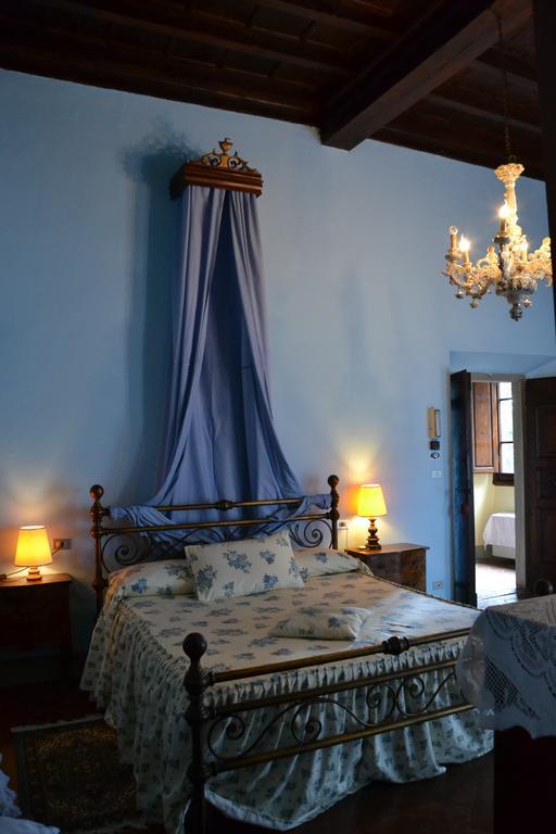 Villa Aurora Di Ferracciano ボルゴ・サン・ロレンツォ 部屋 写真