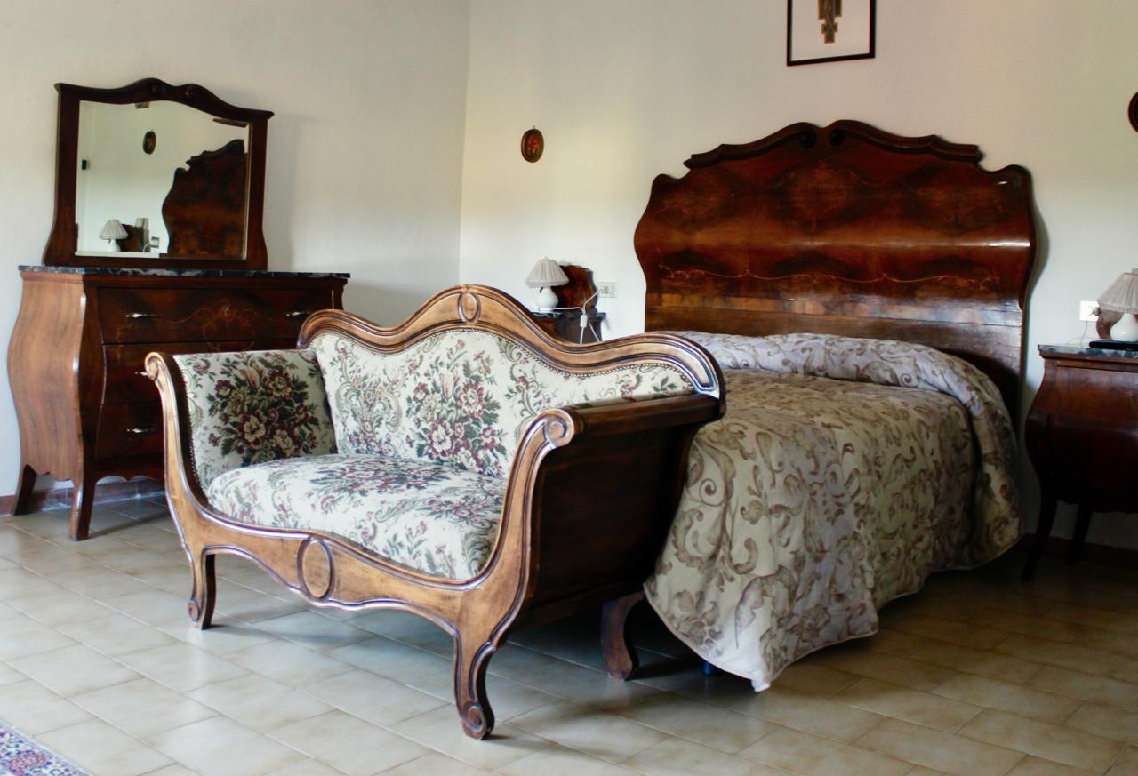 Villa Aurora Di Ferracciano ボルゴ・サン・ロレンツォ エクステリア 写真